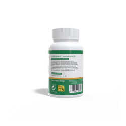 Polen 600mg 100 comprimidos Sotya