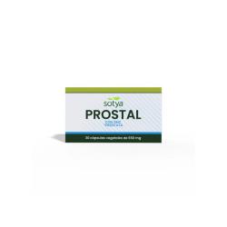 Prostal 650mg 30 capsulas Sotya