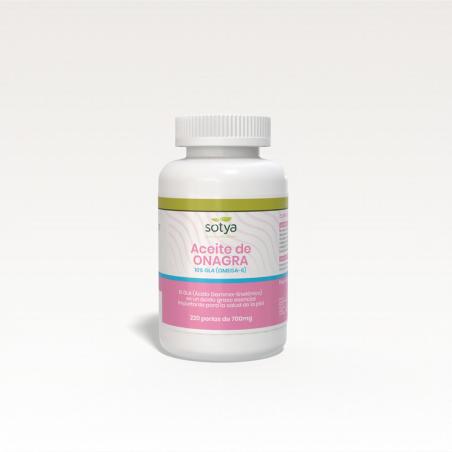 Onagra 700mg 220 perlas Sotya
