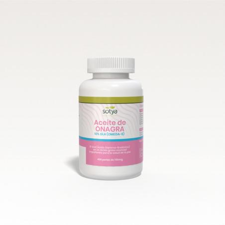 Onagra 700mg 450 perlas Sotya