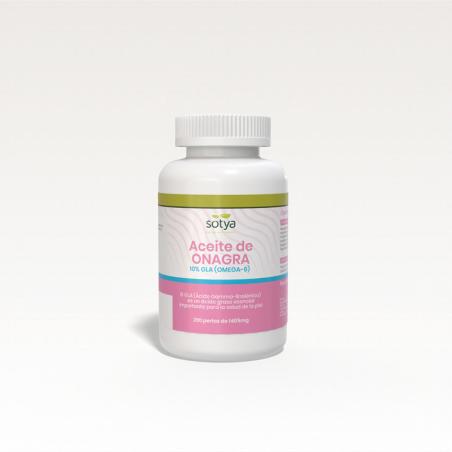 Onagra 1405mg 200 perlas Sotya
