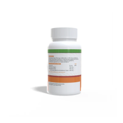 Maxi omega 6-onagra y borraja 500mg 110 perlas Sotya