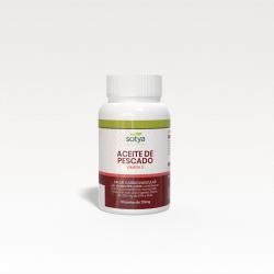 EPA Aceite de pescado Omega3 721mg 110 perlas Sotya