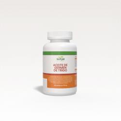 Germen de trigo 700mg 220 perlas Sotya