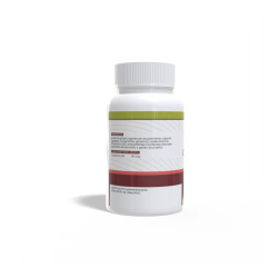 Coenzima Q10 700mg 60 perlas Sotya