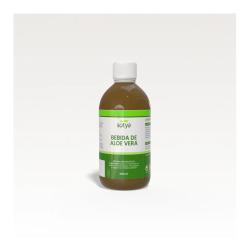 Bebida de aloe vera 1L Sotya