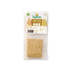 Tempe de soja fresco bio 2x125g Vegetalia