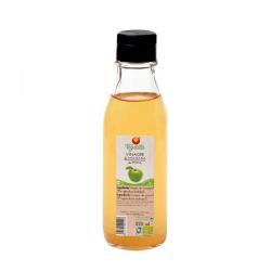 Vinagre de manzana bio 250ml Vegetalia