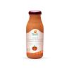 Crema de calabaza con curcuma bio 500 ml Vegetalia
