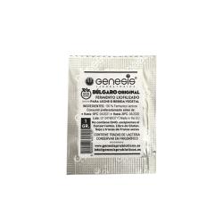 Fermento Yogur bulgaro original 1g Genesis