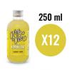 Kombucha Jengibre y Limón (Gingervida) Bio 12x250ml Komvida