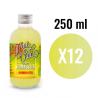 Kombucha Limon, Lima y Hierbabuena (Kombujito) Bio 12x250ml Komvida