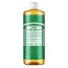 Jabon liquido almendras bio 945ml Dr. Bronner's