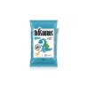 Snack con sal marina sin gluten Bio 50g BioSaurus