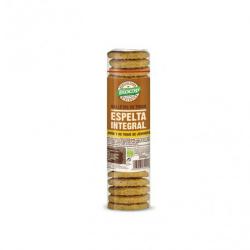 Galletas espelta integral jengibre limon Bio 250g Biocop
