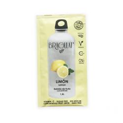 Bebida Soluble Limon 15x9g Bragulat