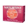 Champu solido fortaleza pastilla Cosmos 75g Naturtint