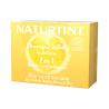 Champu solido nutricion pastilla Cosmos 75g Naturtint