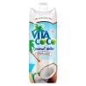 Agua de coco exprimido brik 1L VitaCoco