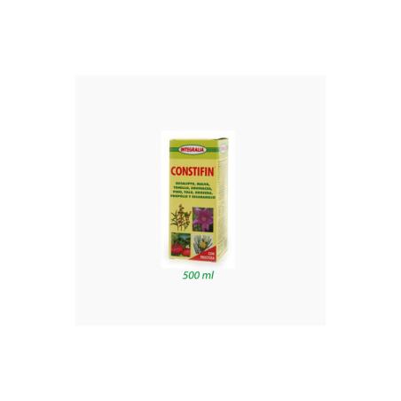 Jarabe Constifin sin azucar 500ml Integralia