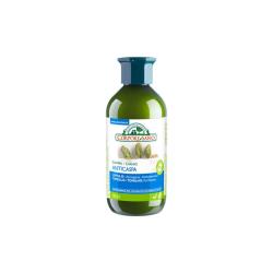 Champu Anticaspa Lupulo y Tomillo 300ml Corpore Sano