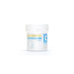 Crema Ozono Cicatrizante IP 400 Bio 100ml Ozono D'Or