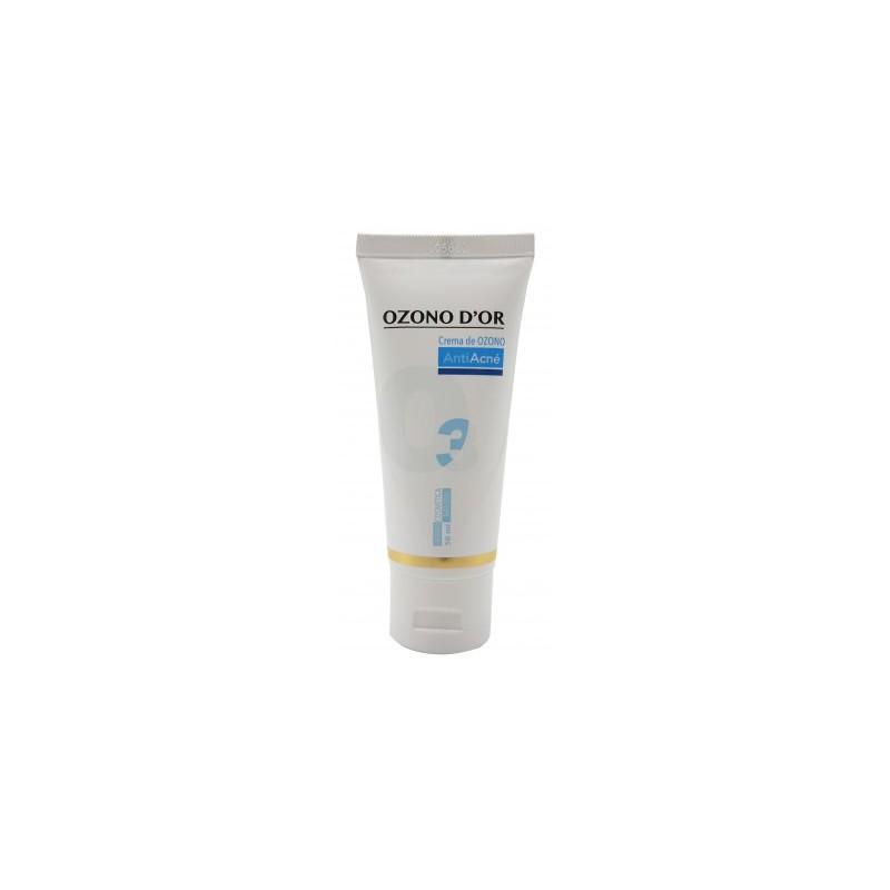 Crema Anti Acne Ozono Bio 50ml Ozono D'Or