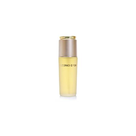 Aceite corporal de Oliva Ozonizado Bio 100ml Ozono D'Or