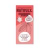 Tableta de Chocolate con leche 85g Natruly