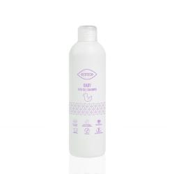 Gel Champu Baby 500ml Ecotech