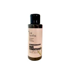 Acondicionador Reestructurante Cola Caballo y Salvia 100ml Tot herba