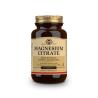 Citrato de Magnesio 200mg 60 comprimidos Solgar