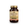 Vitamina B12 1000µg masticable 100 comprimidos Solgar