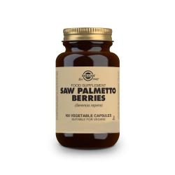 Sabal (Saw Palmeto) 100vcaps Solgar