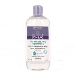 Agua micelar hidratante Rehydrate Bio 500ml Eau Thermale Jonzac