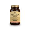 Hierro Gentle 20mg 90vcaps Solgar