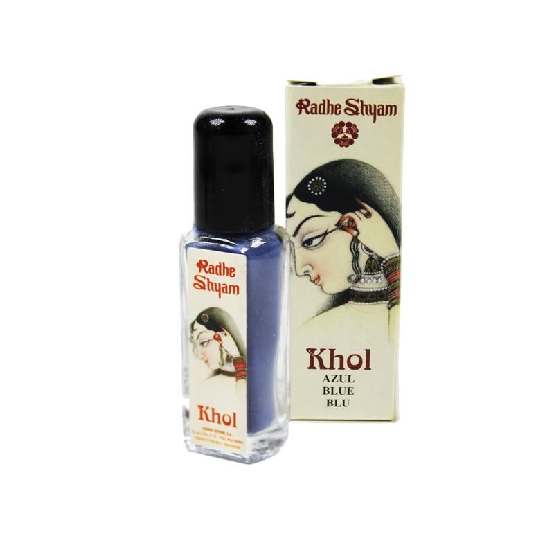 Khol azul polvo 4g Radhe Shyam Khol azul polvo 4g Radhe Shyam