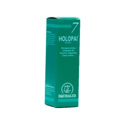 Holopai 7 (Regulador Hipofisis-Ovarios) 31ml Equisalud