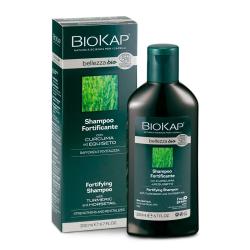 Champu Belleza Fortalecedor Bio 200ml Biokap