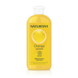 Champu Camomila bio 330ml Naturtint