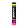L-Carnitina efervescente lima-limon 500mg 20 comprimidos BioTechUSA