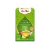 Yogi tea para los sentidos Energia Natural Bio 17 filtros BIO