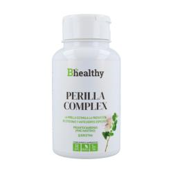 Perilla complex 30 capsulas bHealthy
