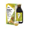 Vitamina B Komplex 250ml Salus