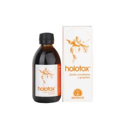 Holotox jarabe 250ml Equisalud