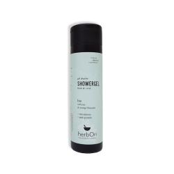 Gel de ducha Bio 200ml Herbori