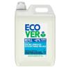 Lavavajillas Desengrasante Manzanilla 5L Ecover