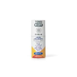 TENSI OFF Gel Infantil Roll-on Bio 50ml Taull Organics
