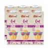 Bebida de avena s/gluten Oat Nature Bio 6x1L Ecomil