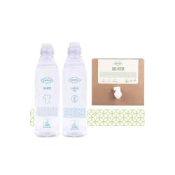 Suavizante Envase vacio 1L pet Ecotech